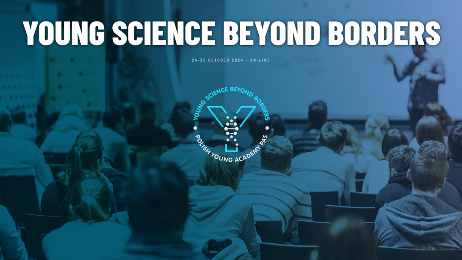 STEELAR’s Project Outcomes to be Presented at the Young Science Beyond Borders Conference